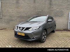 Nissan Qashqai - 1.2 N-Connecta Afn. Trekhaak | PANO | 360° Camera | Cruise Control |