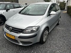 Volkswagen Golf Plus - 1.6 FSI Turijn