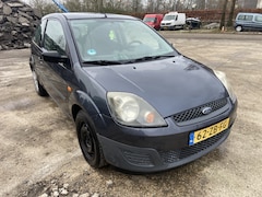 Ford Fiesta - 1.3-8V Cool & Sound