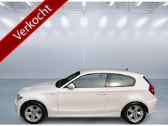 BMW 1-serie - 116i Business Line NLauto, L.M. Navi. NAP