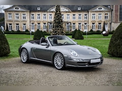 Porsche 911 Cabrio - 997 3.8 CARRERA 4S | 95dkm | 2e Eigenaar