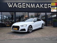 Audi A5 Sportback - 2.0 TFSI Launch Editi AUT|PANO|Cruise|NAVI