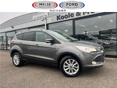 Ford Kuga - 1.6 EcoBoost 150pk 2WD Edition