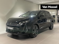 Peugeot 3008 - 1.2 PureTech Blue Lease GT | Panoramisch schuif/kanteldak | 19" Lichtmetalen velgen | Came