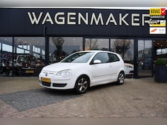 Volkswagen Polo - 1.4 TDI Comfortl BlueM Airco|Cruise|Export