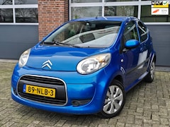 Citroën C1 - 1.0-12V Ambiance Apk 12-2025 |Airco |Cruise |Aygo/107