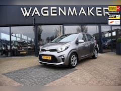 Kia Picanto - 1.2 CVVT DynamicPlusLine AUT|Cruise|NAVI|CAMERA