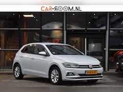 Volkswagen Polo - 1.0 TSI Beats DSG ACC Stoel.vw PDC LMV