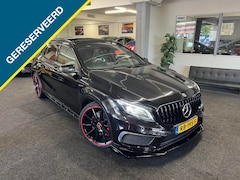 Mercedes-Benz GLA-Klasse - AMG 45 4M Edition1 420PK