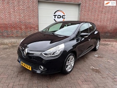 Renault Clio - 0.9 TCe Expression AIRCO NAVI CRUISE LMV