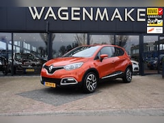 Renault Captur - 0.9 TCe Dynamique Clima|Cruise|NAVI|Mooie bak