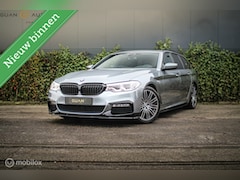 BMW 5-serie Touring - 540i xDrive | PANO | MPACK | HUD |