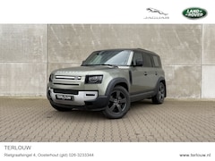 Land Rover Defender 110 - 3.0 D250 MHEV HSE I COMMERCIAL