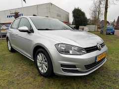 Volkswagen Golf - 1.2TSI COMFORTLINE/NAV/PDC/CLIMA/APK