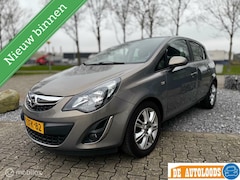 Opel Corsa - 1.2 16V BlitZ Navi PDC Stuurverwarming Bluetooth