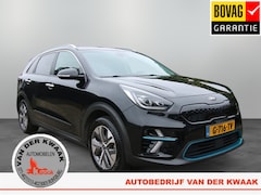 Kia e-Niro - ExecutiveLine 64 kWh