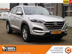 Hyundai Tucson - 1.6 GDi Comfort | Navi | Carplay | Camera |