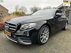 Mercedes-Benz E-klasse - 220 d, BTW, AMG, Pano, VOL