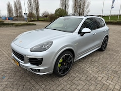 Porsche Cayenne - 3.0 S E-Hybrid Platinum Edition