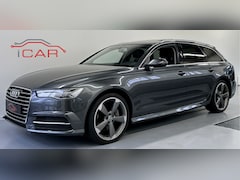 Audi A6 Avant - 2.0 TFSI S line 252PK Panoramadak-Matrix-Carplay-Dynamisch