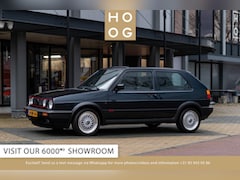 Volkswagen Golf - 2 1.8 GTI