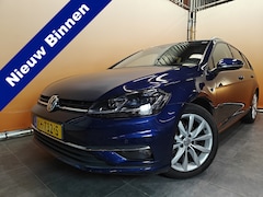 Volkswagen Golf Variant - 1.5 TSI Highline lmv navi trekhaak