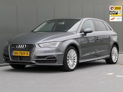 Audi A3 Sportback - 1.4 e-tron PHEV 204pk Attraction Pro Line Navi Cruise LED Lane Assist