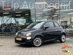 Fiat 500 - 0.9 TwinAir Turbo Popstar Airco LMV All season NAP