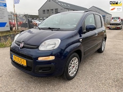 Fiat Panda - 0.9 TwinAir Lounge