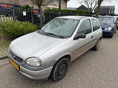 Opel Corsa - 1.0i-12V Eco APK 08-25