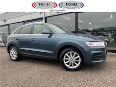 Audi Q3 - 1.4 TFSI CoD 150PK Pro line Plus , PANODAK , TREKHAAK