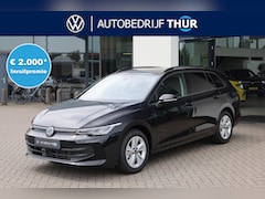 Volkswagen Golf Variant - 1.5 eTSI Life Business 116PK / 85kW DSG, Digitaal instrumentenpaneel, Apple Carplay & Andr