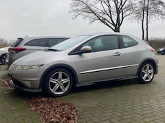 Honda Civic - 1.8 140PK Type S NL-auto 109dkm