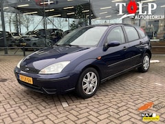 Ford Focus - 1.6-16V Cool Edition 5 deurs APK tot 26-06-2025