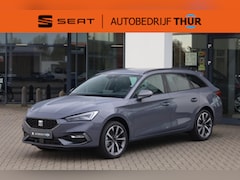 Seat Leon Sportstourer - 1.5 TSI e-Hybrid FR PHEV First Edition 204PK / 150kW, LED Matrix IQ.Light, achteruitrijcam