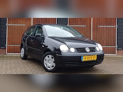 Volkswagen Polo - 1.4-16V, Airco, Nieuwe APK, 5 deurs