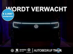 Volkswagen Polo - 1.0 TSI Life Edition 95PK / 70kW Achteruitrijcamera, verwarmbare voorstoelen, Keyless Entr