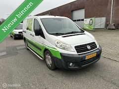 Fiat Scudo - Bestel 10 1.6 MultiJet KH1 airco