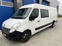 Renault Master - T35 2.3dCiL4H2DLHDDC