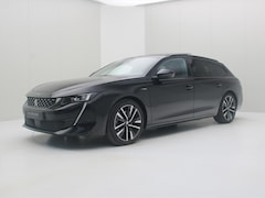 Peugeot 508 SW - 1.6 Hybrid Plug In 225pk e-EAT8 GT [ FOCAL+TREKHAAK+PANODAK+CAMERA+CARPLAY+PDC+LED+NIGHT V