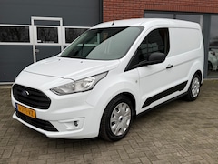 Ford Transit Connect - 1.5 EcoBlue L1 Cruise Airco Navi Camera