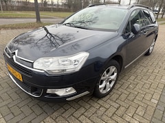 Citroën C5 Tourer - 2.0 16V L. Business