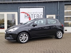 Opel Corsa - 1.4i INNOVATION Sport Navi climate Cruise PDC 16LM Mooi