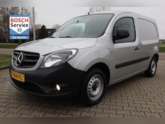 Mercedes-Benz Citan - 112 BLUEEFFIENCY