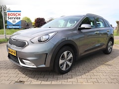 Kia Niro - 1.6 GDI Dynamic Line nav, lane ass