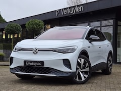 Volkswagen ID.4 - FIRST 77 KWH I 20 inch LM VELGEN I CAMERA I MAVIGATIE I APPLE CA