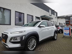 Hyundai Kona - 1.6 T-GDI PREMIUM automaat trekhaak 176 pk