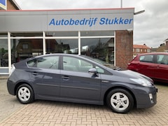 Toyota Prius - 1.8 VVT-i Hybrid Trekhaak