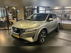 Nissan Qashqai - 1.3 MHEV X N-CONNECT