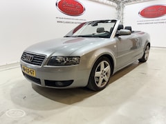 Audi A4 - Convertible - ONLINE AUCTION